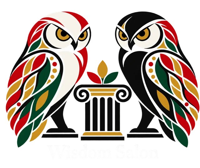 Wisdom Salon