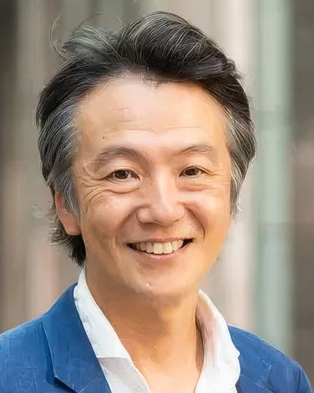 高津尚志